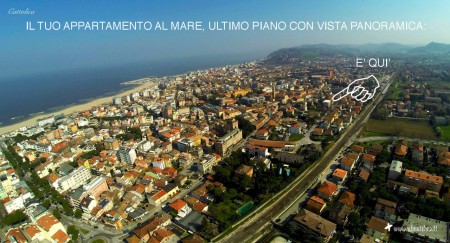 VIA MASSIMO D'AZEGLIO,28 - 47841 - CATTOLICA - RN